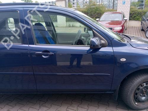 right-front-door-mazda-2-dy-2003-2004-2005-2006-2007-32734020 main image