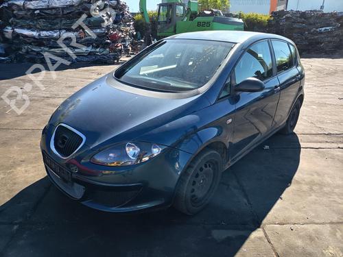Used Parts SEAT ALTEA (5P1)  1.6  4632862