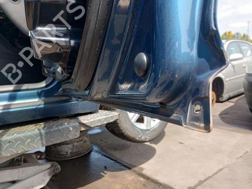 Right front door AUDI A6 C6 Avant (4F5) 3.2 FSI quattro | BP27231185C3 