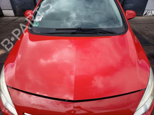 Capot Capot OPEL ASTRA J (P10) 1.7 CDTI (68) (125 hp) 35932989 35932989