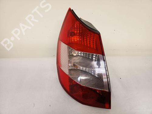 Used Left taillight Left taillight RENAULT GRAND SCÉNIC II (JM0/1_) 1.6 (113 hp) 33611474 33611474