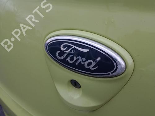 Tailgate FORD KA (RU8) 1.2 | BP27232569C6 