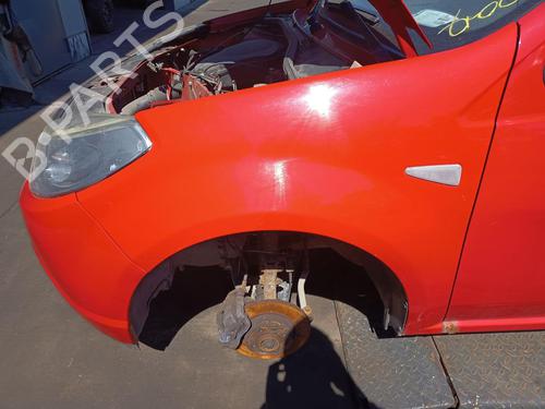 Used Left front fenders Left front fenders 38294250 38294250