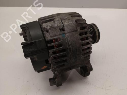 Alternator VW GOLF VI (5K1) 1.4 TSI | BP27226132M7 