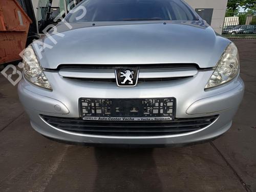 Used Front bumper Front bumper PEUGEOT 307 Break (3E) 1.6 16V (109 hp) 36442781 36442781