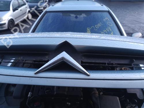 Hood CITROËN XSARA Break (N2) 1.6 16V | BP27232260C1 