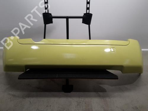 Rear bumper CITROËN C2 (JM_) 1.1 | BP27227104C8 