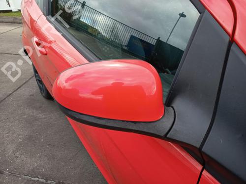 Used Right mirror Right mirror FORD KA (RU8) 1.2 (69 hp) 33469059 33469059