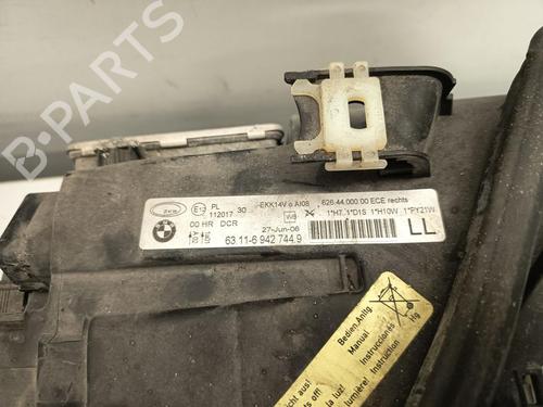 Other BMW 3 Touring (E91) 318 i | BP33723098O1 - Image 5
