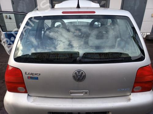 Used Tailgate Tailgate VW LUPO I (6X1, 6E1) 1.0 (50 hp) 32763392 32763392