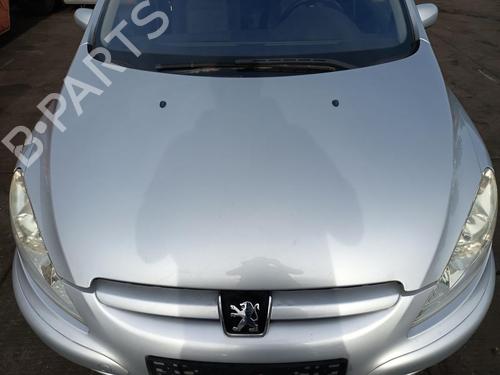 Motorhjelm Motorhjelm PEUGEOT 307 Break (3E) 1.6 16V (109 hp) 36442776 36442776
