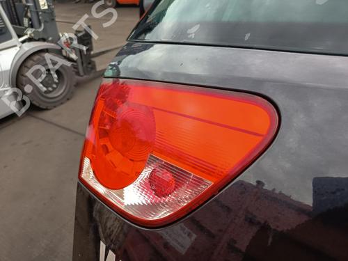 Other SEAT TOLEDO III (5P2) 2.0 TDI | BP37081462O1 - Image 2