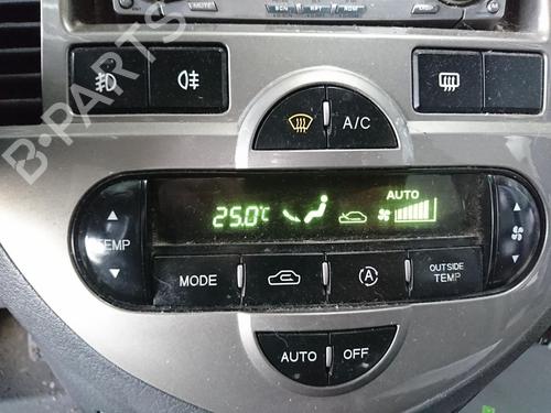 Used Other KIA CARENS II MPV (FJ) 2.0 CRDi (113 hp) 27229748
