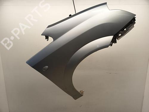 Used Right front fenders Right front fenders 36676360 36676360
