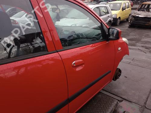 Right front door HYUNDAI i10 I (PA) 1.1 | BP27232503C3 