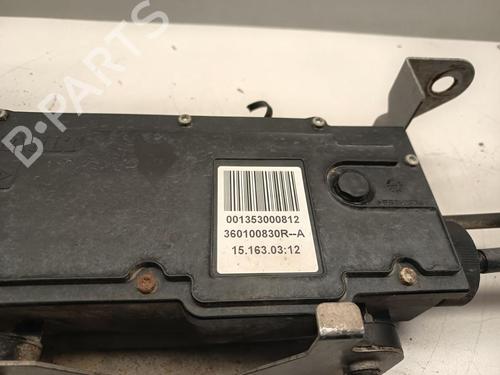 Other RENAULT ESPACE IV (JK0/1_) 2.0 dCi (JK03, JK04, JK1C, JK1G, JK1J, JK1K) | BP32762340O1  - Image 8
