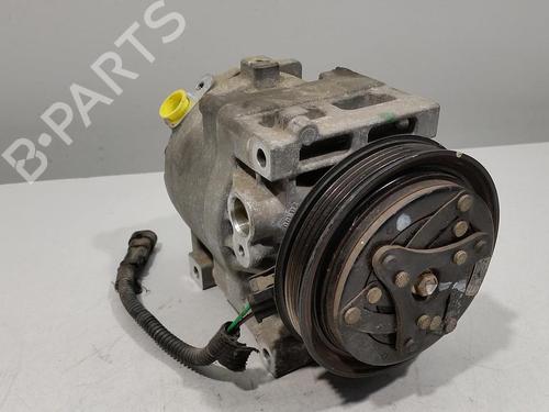 AC-Kompressor FIAT PUNTO (188_) 1.2 16V 80 (188.233, .235, .253, .255, .333, .353, .639,... | BP27226888M34 