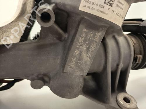 Steering rack VW GOLF PLUS V (5M1, 521) 1.4 TSI | BP33294785M22  - Image 5