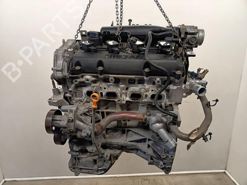 Used Engine Engine NISSAN PRIMERA Estate (WP12) 2.0 (140 hp) 32762905 32762905