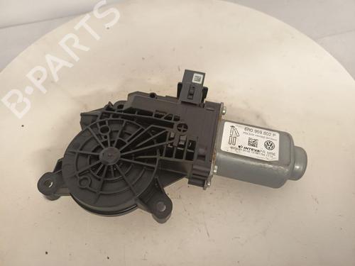 Used Right front window motor SKODA ROOMSTER (5J7) 1.2 TSI (105 hp) 32763420