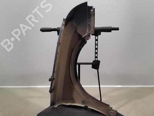 Left front fenders OPEL VECTRA C GTS (Z02) 2.2 DTI 16V (F68) | BP27228057C41 
