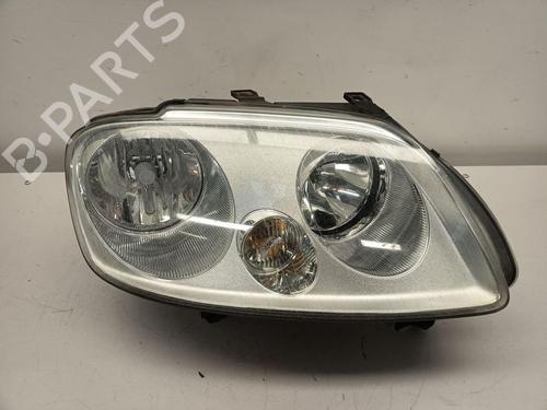 Used Right headlight Right headlight VW TOURAN (1T1, 1T2) 1.9 TDI (105 hp) 33749263 33749263