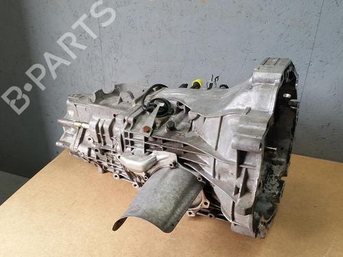 Used Gearbox AUDI A6 C5 (4B2) 2.4 (165 hp) 27226684