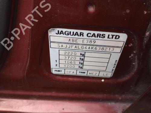 Engine JAGUAR XJ (XJ40, XJ81) 6 3.2 24V | BP27231903M1