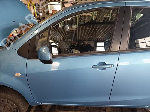 left-front-door-opel-agila-b-h08-2008-2009-2010-2011-2012-2013-2014-32763443 main image