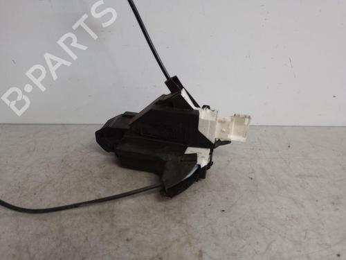 Højre fortil lås Højre fortil lås CITROËN C4 I (LC_) 1.6 16V (109 hp) 33611273 33611273