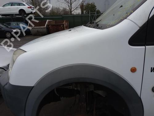 Used Left front fenders FORD TRANSIT CONNECT (P65_, P70_, P80_) 1.8 TDCi (90 hp) 27233151