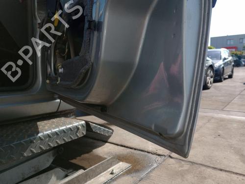 Right front door FORD FOCUS I (DAW, DBW) 1.8 16V | BP27230946C3 