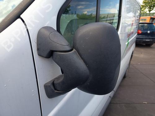 Used Left mirror Left mirror OPEL VIVARO A Van (X83) 1.9 DTI (F7) (101 hp) 35916966 35916966