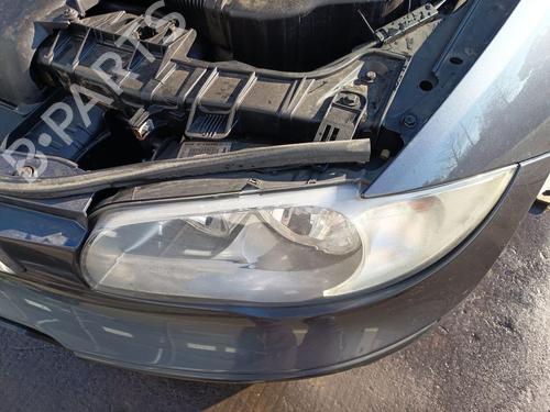 Left headlight BMW 1 (E87) 118 i | BP32763884C28 - Image 3