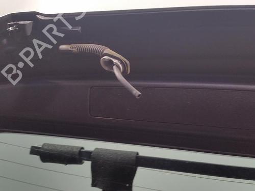 Tailgate MAZDA 5 (CR) 1.8 (CR19) | BP27227118C6 