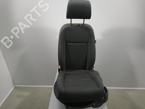 Used Left front seat VW GOLF PLUS V (5M1, 521) 1.9 TDI (105 hp) 27227961