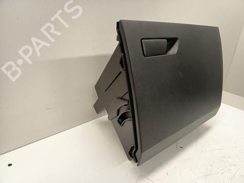 Glove box SEAT LEON (5F1) 1.4 TSI | BP33611286C95 - Image 3