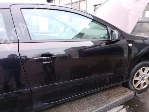 Right front door OPEL ASTRA H GTC (A04) 1.4 (L08) | BP27233095C3 