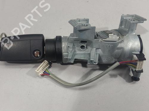 Ignition barrel SEAT LEON (5F1) 2.0 TDI | BP27227212M48 