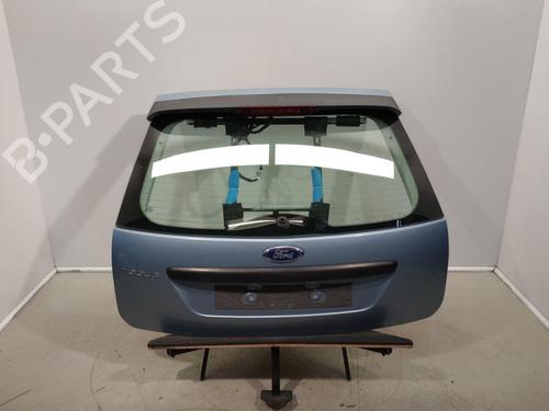 Used Tailgate FORD FOCUS II (DA_, HCP, DP) 1.6 (100 hp) 27231834