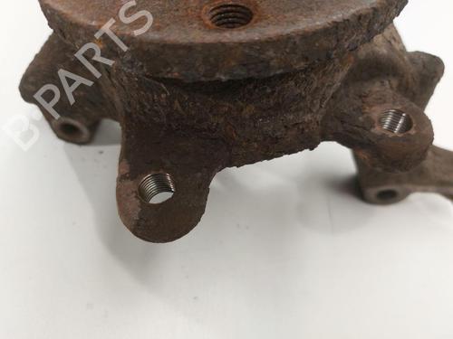 Right front steering knuckle DACIA SANDERO II 1.2 | BP27230114M26 