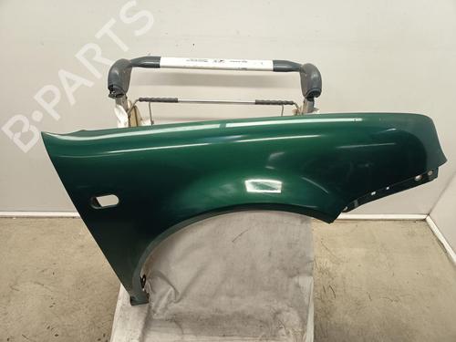 Forskærm Højre VW GOLF IV (1J1) 1.6 16V (105 hp) 32762454