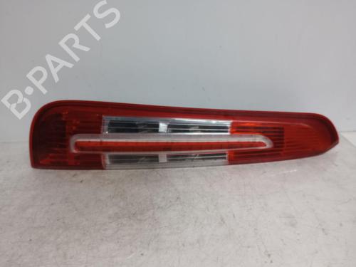 Used Left taillight FORD C-MAX (DM2) 2.0 (145 hp) 27232174