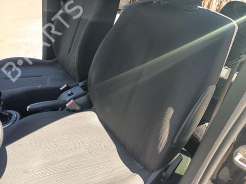 Left front seat CITROËN C4 Coupe (LA_) 1.6 VTi 120 | BP36166676C15 - Image 2