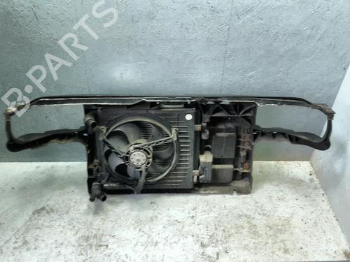 Frontplate/Frontkurv VW GOLF IV (1J1) 1.4 16V | BP27226129C72 