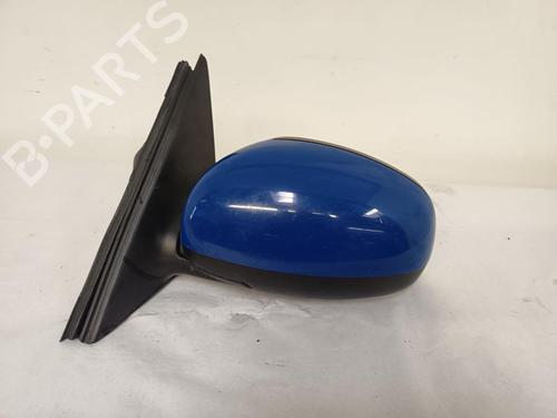 Used Left mirror Left mirror SKODA ROOMSTER (5J7) 1.4 TDI (80 hp) 33611518 33611518