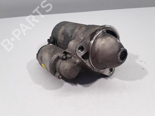 Starter CHEVROLET MATIZ (M200, M250) 0.8 LPG | BP27228114M8 