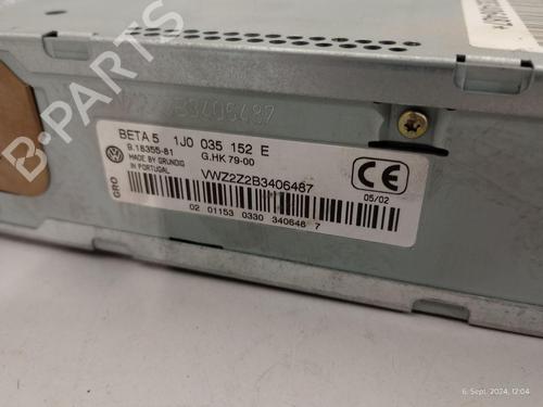 Andere VW SHARAN (7M8, 7M9, 7M6) 2.0 | BP27231576O1 