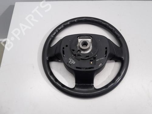 Steering wheel MAZDA 2 (DY) 1.2 (DY3W) | BP27228498C49 