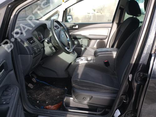 Right rear door FORD FOCUS C-MAX (DM2) 2.0 TDCi | BP27232989C5 